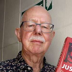 Dr. Oliver Sutherland