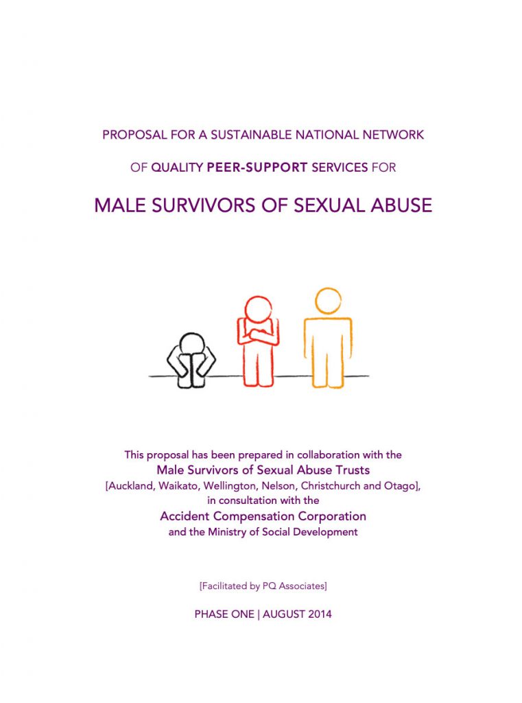 Cover design for publication