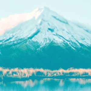 Mount Taranaki